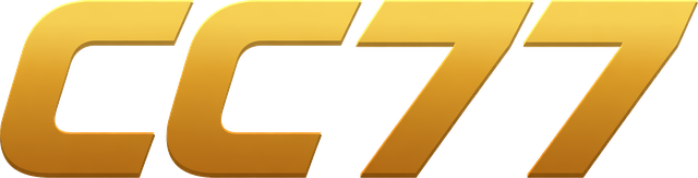 CC77 Logo